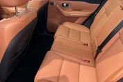 Leapmotor C10 Design 1.5 Hybrid