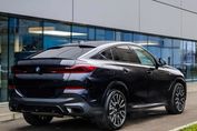 BMW X6 xDrive30d