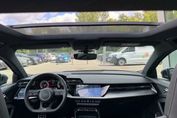 Audi A3 S3 TFSI quattro S tronic