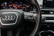 Audi A4 2.0 TDI quattro S tronic