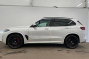 BMW X5 xDrive40d M Sport
