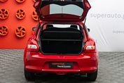 Suzuki Swift 1.2 Premium Plus