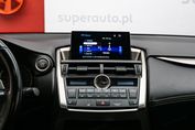 Lexus NX 200t Comfort AWD