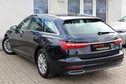 Audi A6 Avant 40 TDI quattro