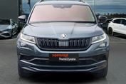 Skoda Kodiaq 2.0 Bi-TDI 4x4 RS DSG
