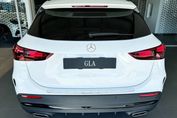 Mercedes GLA 200  AMG Line