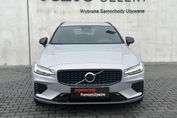 Volvo V60 T6 AWD Plug-In Hybrid Plus Dark