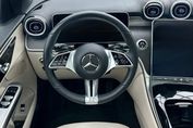 Mercedes GLC Coupe 200 d 4-Matic Avantgarde