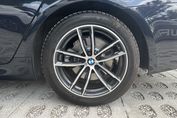 BMW Seria 5 520d xDrive M Sport