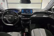 Peugeot 208 1.2 PureTech Allure S&S EAT8