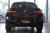 BMW X4 xDrive30i M Sport