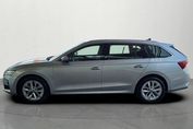 Skoda Octavia 1.5 Tsi Mhev Selection Dsg