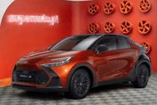 Toyota C-HR Tokyo Edition 2.0 PHEV Dynamic Force