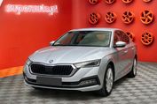Skoda Octavia Style 2.0 TSI 4x4  DSG