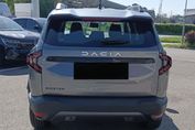 Dacia Bigster Expression mHEV  1.2 TCe