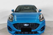 Ford Puma ST-Line X PowerShift mHEV  1.0 EcoBoost