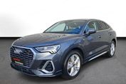 Audi Q3 35 TFSI mHEV S tronic