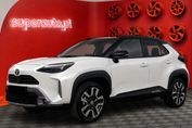 Toyota Yaris Cross Executive 1.5 Hybrid