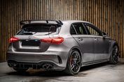 Mercedes Klasa A 45 S AMG 4-Matic+