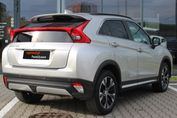 Mitsubishi Eclipse Cross 1.5 T Intense CVT