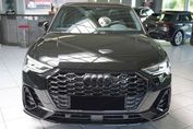 Audi Q3 35 TFSI S-Line Sportback