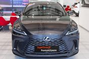 Lexus RX 350h Prestige AWD