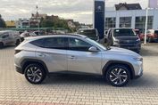 Hyundai Tucson T-GDi