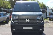 Nissan Interstar L3H2 Business Plus