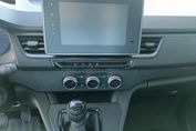 Renault Kangoo Van L2H1 Extra