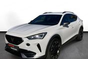 Cupra Formentor 2.0 TSI 4Drive VZ DSG