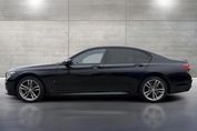 BMW Seria 7 750i xDrive M Sport