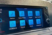Volkswagen Caddy TDI
