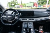 DFSK FX 600 Prestige 1.5 T-GDI aut