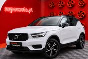Volvo XC40 T3 R-Design aut