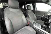 Mercedes GLA 200 AMG Line