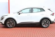 Kia Sportage 1.6 T-GDI M
