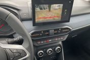 Dacia Sandero Stepway Expression 1.2 Eco-G LPG