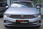 Volkswagen Passat TDI SCR Business DSG