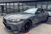 BMW Seria 4 M4 Competition M xDrive