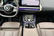 BMW X3 xDrive20d mHEV aut