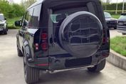 Land Rover Defender 110 3.0 D300 mHEV X-Dynamic HSE