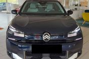 Citroen C4 Max eDCT6 1.2 mHEV