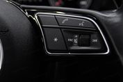 Audi A3 35 TFSI mHEV Advanced S tronic