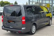 Peugeot Traveller Bluehdi Long Business