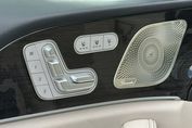 Mercedes GLS 450 4-Matic