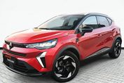 Renault Captur 1.0 TCe Techno