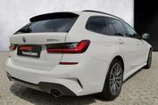 BMW Seria 3 Touring 320e M Sport