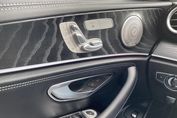 Mercedes Klasa E 220 d mHEV 4-Matic AMG 9G-Tronic
