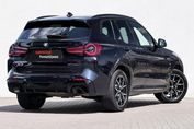 BMW X3 XDRIVE20d M Sport