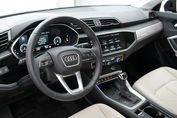 Audi Q3 Sportback 35 TFSI S Line